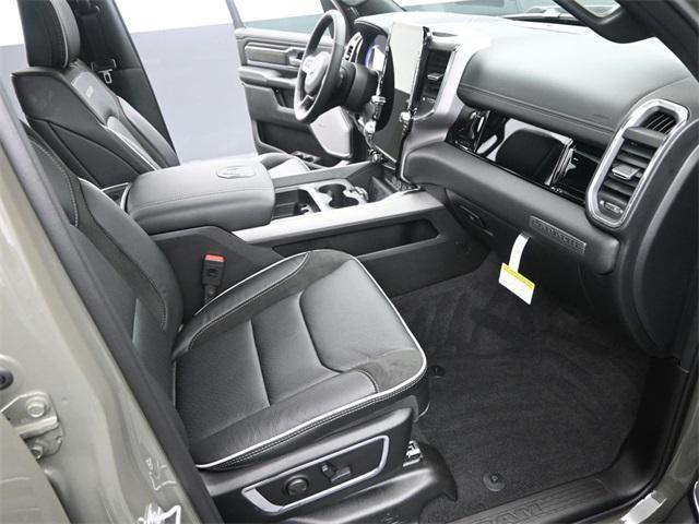 new 2026 Ram 1500 car, priced at $76,066