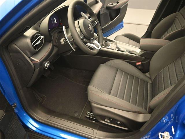 new 2025 Dodge Hornet car, priced at $43,735