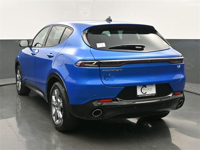 new 2025 Dodge Hornet car, priced at $43,735