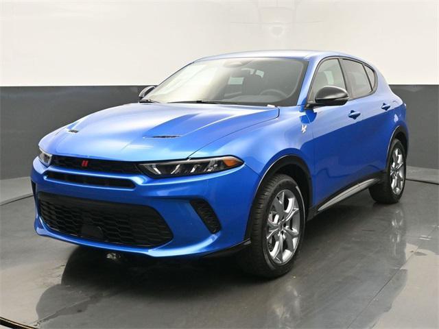 new 2025 Dodge Hornet car, priced at $39,472