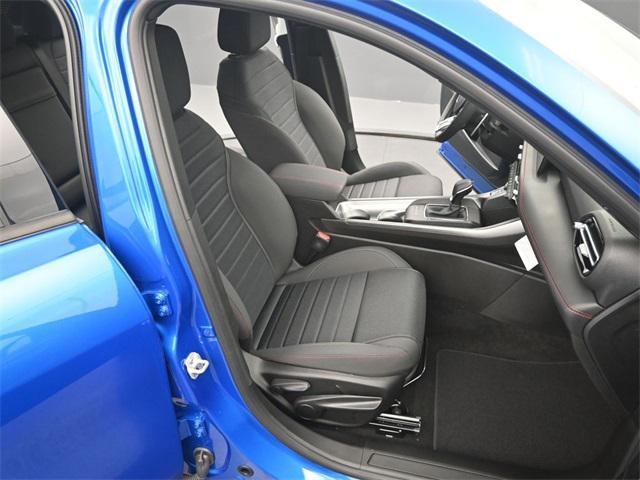 new 2025 Dodge Hornet car, priced at $43,735