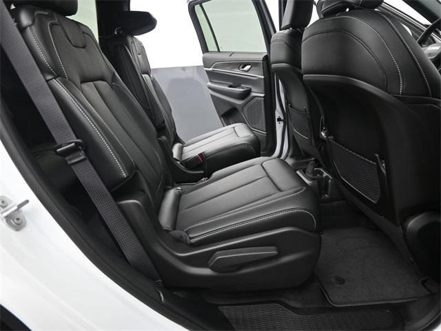 new 2025 Jeep Grand Cherokee L car, priced at $48,686