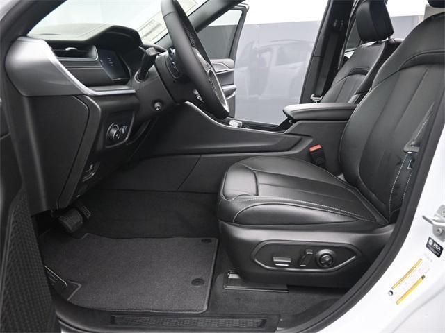 new 2025 Jeep Grand Cherokee L car, priced at $48,686