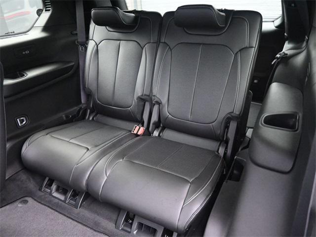 new 2025 Jeep Grand Cherokee L car, priced at $48,686