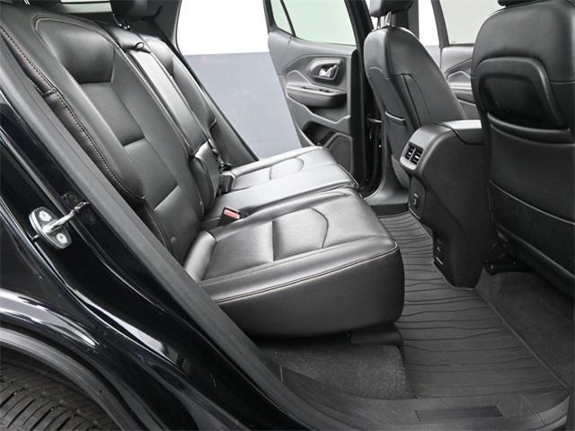 used 2018 GMC Terrain car, priced at $19,459