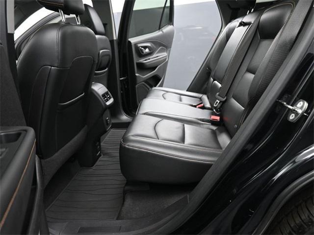 used 2018 GMC Terrain car, priced at $19,459