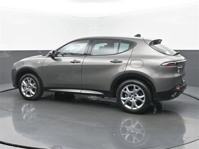 new 2025 Dodge Hornet car, priced at $38,997