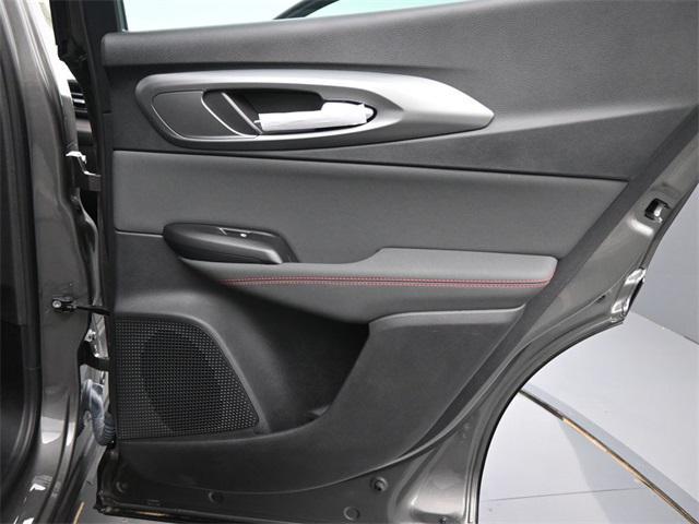 new 2025 Dodge Hornet car, priced at $38,997