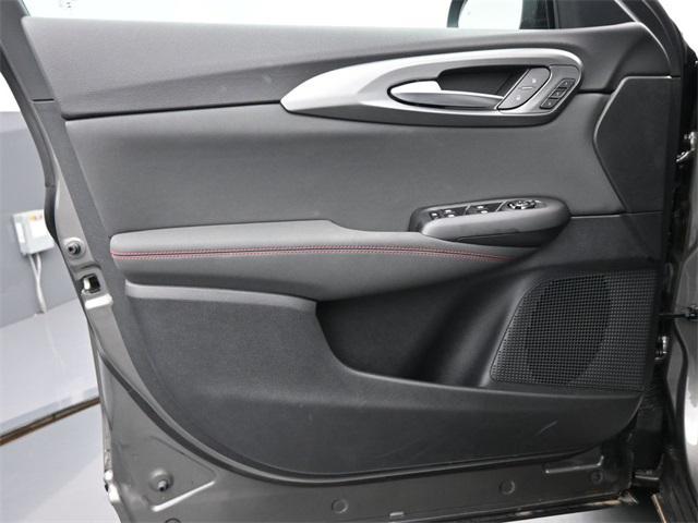 new 2025 Dodge Hornet car, priced at $38,997