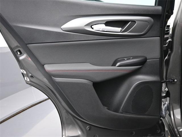 new 2025 Dodge Hornet car, priced at $38,997
