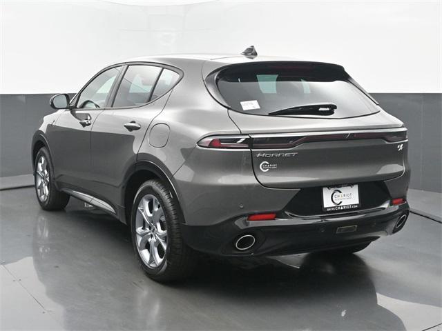 new 2025 Dodge Hornet car, priced at $38,997