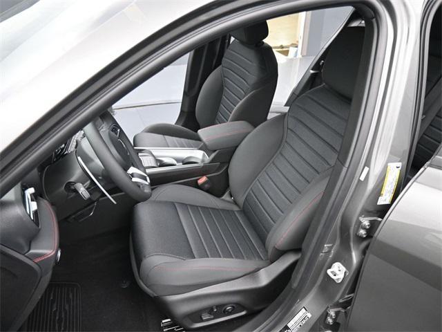 new 2025 Dodge Hornet car, priced at $38,997