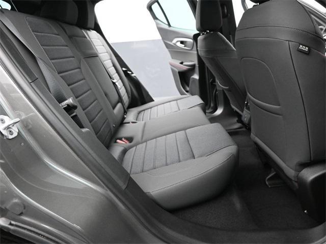 new 2025 Dodge Hornet car, priced at $38,997