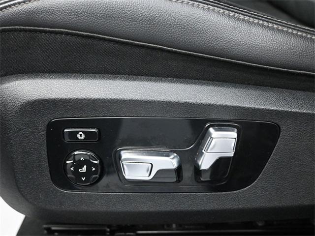 used 2020 BMW X6 car, priced at $42,995