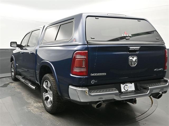 used 2019 Ram 1500 car, priced at $31,495