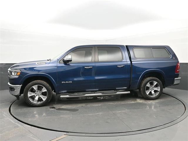 used 2019 Ram 1500 car, priced at $31,495