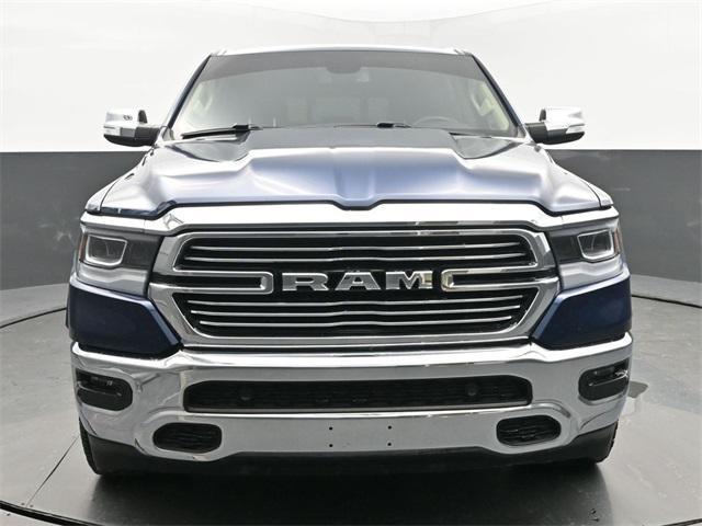 used 2019 Ram 1500 car, priced at $31,495