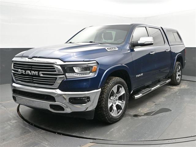 used 2019 Ram 1500 car, priced at $31,495