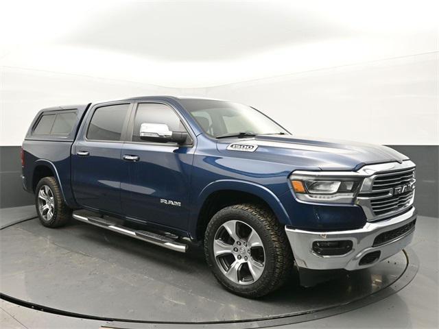 used 2019 Ram 1500 car, priced at $31,495