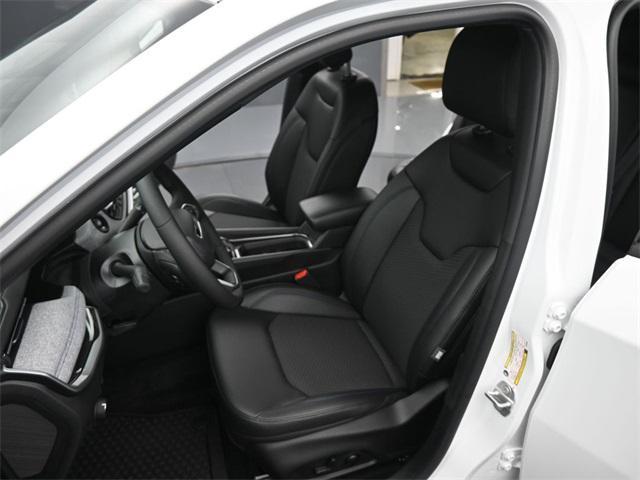 new 2025 Jeep Compass car, priced at $34,318