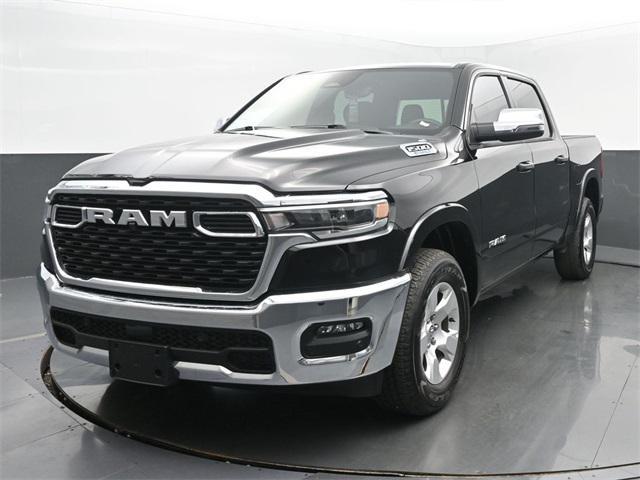 used 2025 Ram 1500 car, priced at $44,995