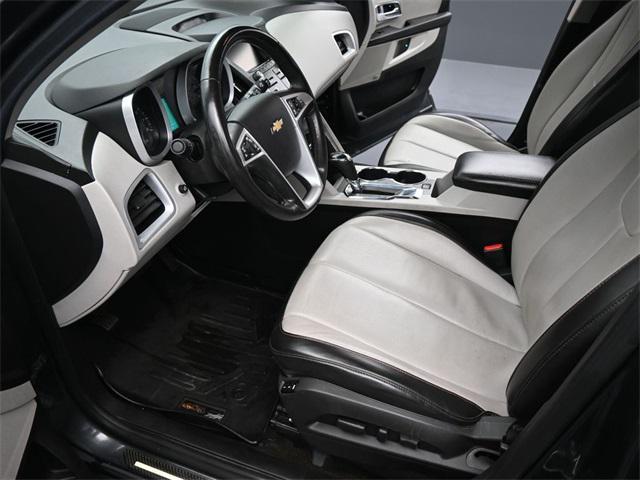 used 2017 Chevrolet Equinox car, priced at $12,225