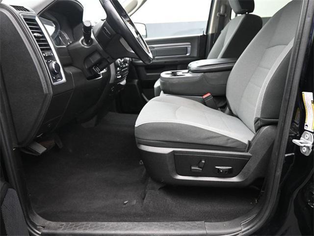 used 2022 Ram 1500 Classic car, priced at $38,995