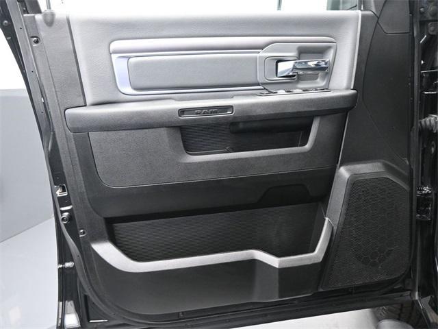 used 2022 Ram 1500 Classic car, priced at $38,995