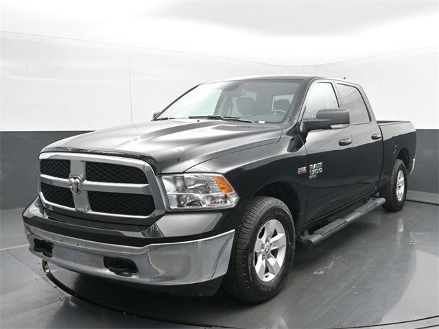 used 2022 Ram 1500 Classic car, priced at $38,995