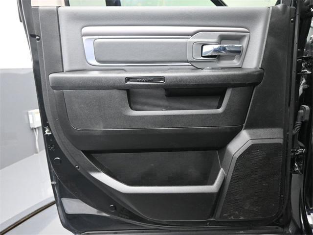 used 2022 Ram 1500 Classic car, priced at $38,995