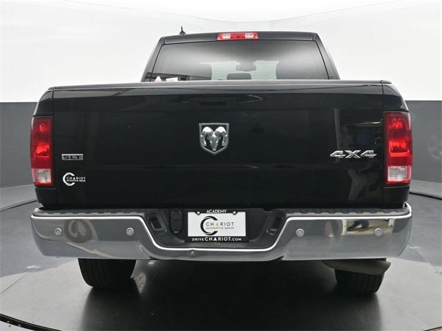 used 2022 Ram 1500 Classic car, priced at $38,995