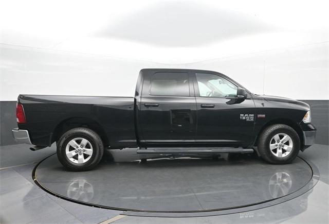 used 2022 Ram 1500 Classic car, priced at $38,995