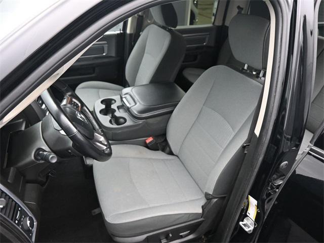 used 2022 Ram 1500 Classic car, priced at $38,995