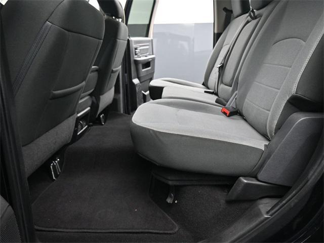 used 2022 Ram 1500 Classic car, priced at $38,995