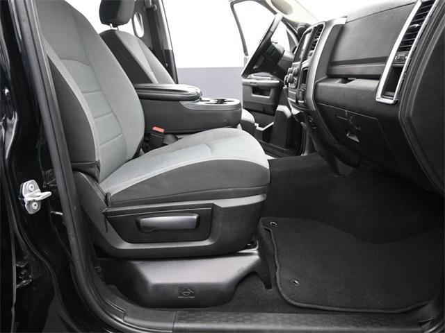 used 2022 Ram 1500 Classic car, priced at $38,995