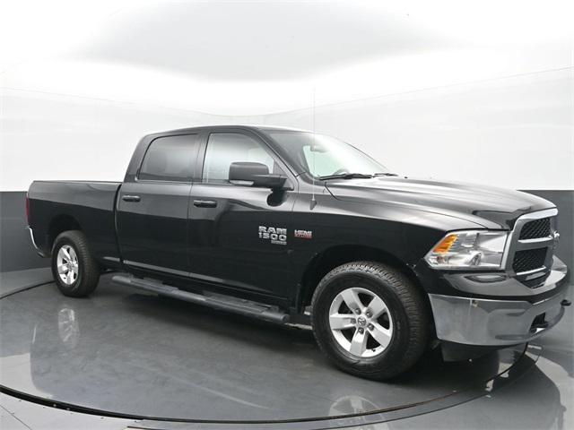 used 2022 Ram 1500 Classic car, priced at $38,995