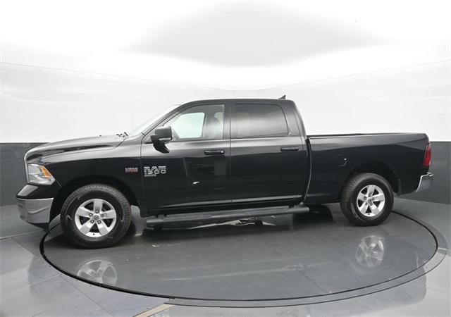 used 2022 Ram 1500 Classic car, priced at $38,995