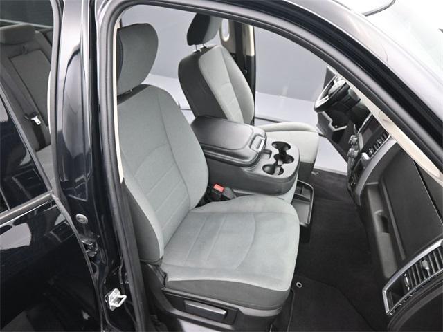 used 2022 Ram 1500 Classic car, priced at $38,995