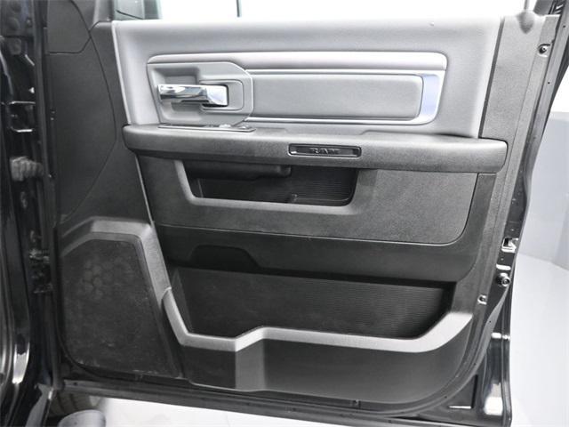 used 2022 Ram 1500 Classic car, priced at $38,995