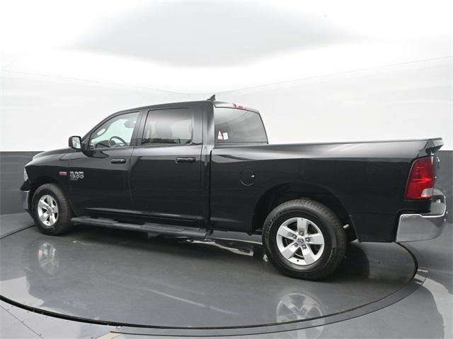 used 2022 Ram 1500 Classic car, priced at $38,995
