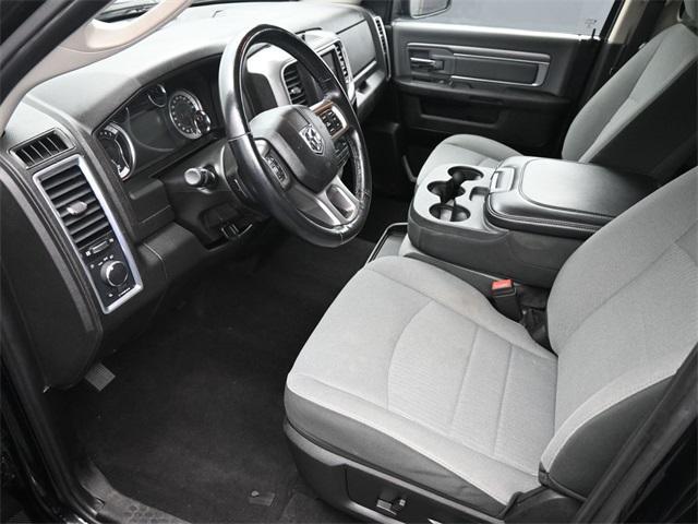 used 2022 Ram 1500 Classic car, priced at $38,995