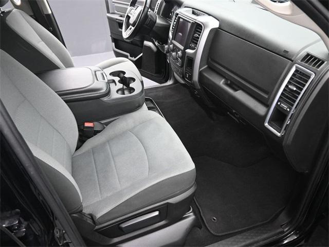 used 2022 Ram 1500 Classic car, priced at $38,995