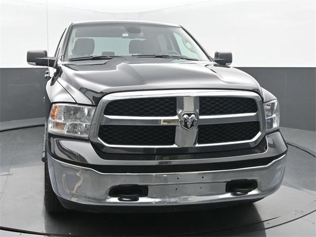 used 2022 Ram 1500 Classic car, priced at $38,995