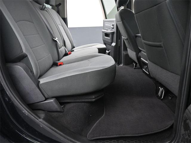 used 2022 Ram 1500 Classic car, priced at $38,995