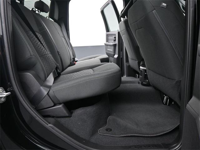 new 2026 Ram 3500 car, priced at $74,524