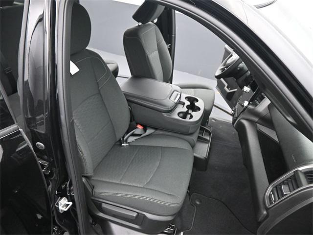 new 2026 Ram 3500 car, priced at $74,524