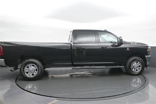 new 2026 Ram 3500 car, priced at $74,524