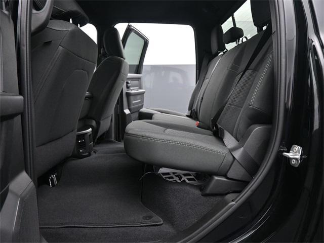 new 2026 Ram 3500 car, priced at $74,524