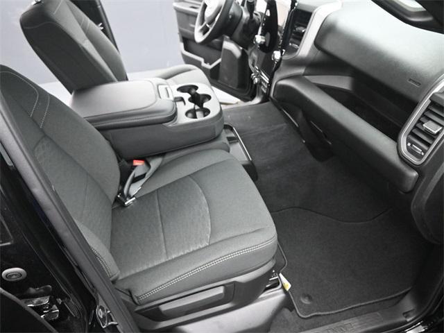 new 2026 Ram 3500 car, priced at $74,524