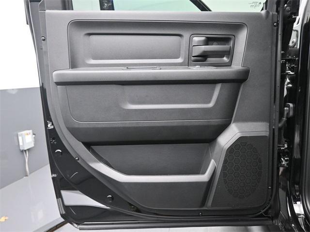 new 2026 Ram 3500 car, priced at $74,524